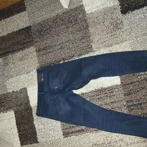 Levis Pants - Blue